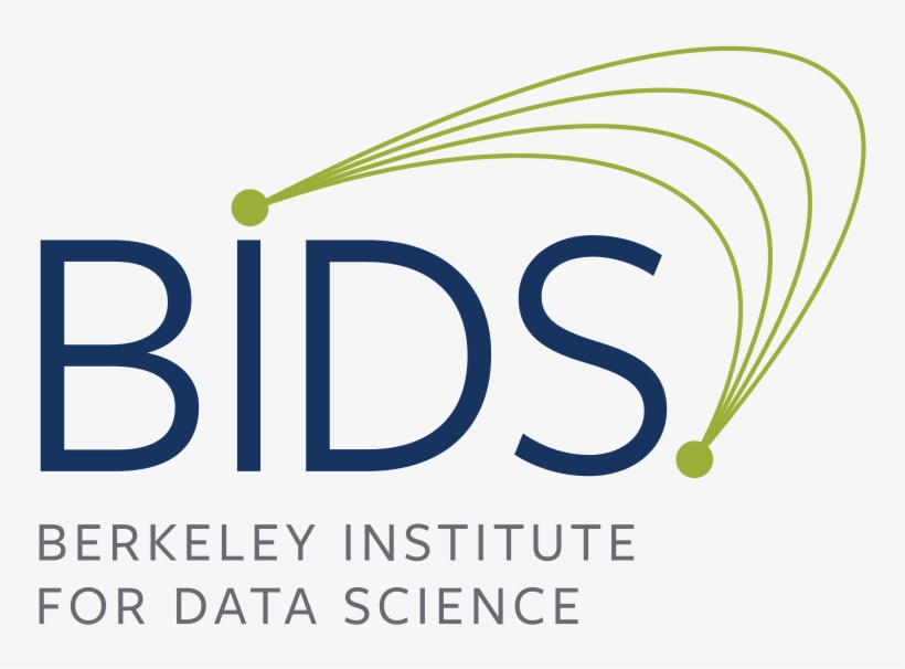 Berkeley Institute for Data Science Logo