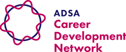 Acedemic Data Science Alliance Career Development Network Logo